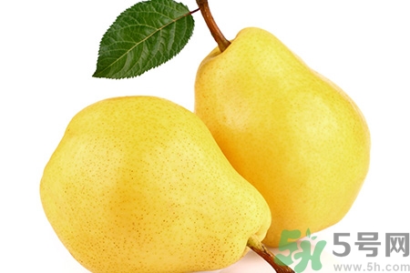 梨子是热性还是凉性的水果,梨子是不是凉性水果