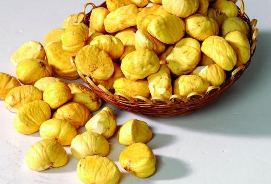 哪些人不能吃板栗南瓜,哪些人不能吃板栗