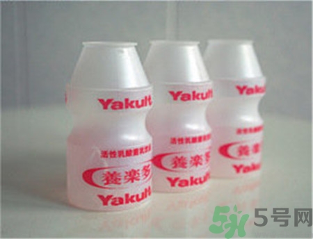 养乐多花瓶,养乐多瓶子