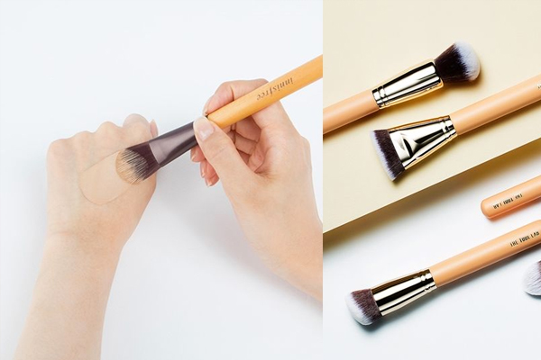 毛孔粗大如何上妆,毛孔粗大怎么化妆不显毛孔