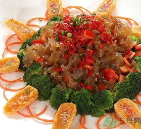 海蜇能带上飞机吗,海蜇头能带上飞机吗