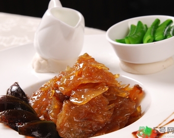 海蜇怎么保存,怎样保存海蜇头