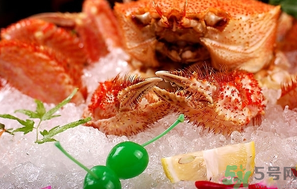 毛蟹做法教程,毛蟹做法步骤窍门