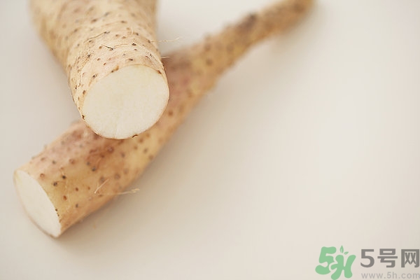 山药削皮后手痒怎么办?,山药削皮后手痒该怎么办