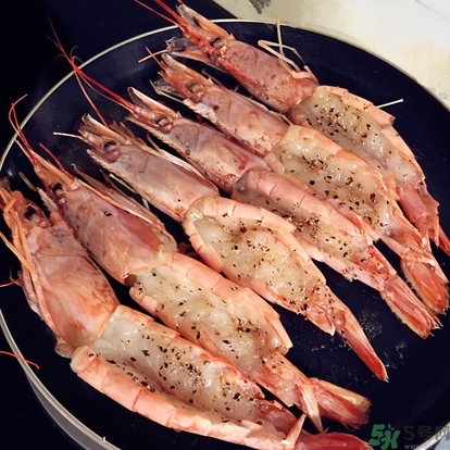 吃阿根廷红虾的好处,吃阿根廷红虾禁忌