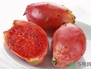 吃仙人果的好处,仙人果吃了有什么好处