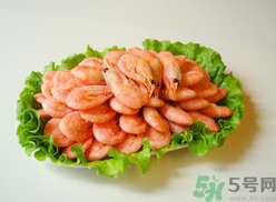 海虾和淡水虾怎么区分,海水虾和淡水虾怎么区分