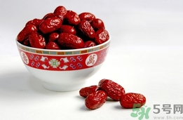 红枣怎么保存最好时间最长,红枣怎么保存最好