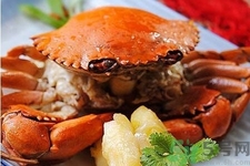 醉蟹是生的还是熟的好吃,醉蟹是生的还是熟的