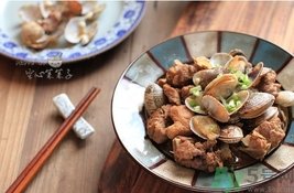 吃了蛤蜊肚子痛怎么办,每次吃蛤蜊肚子痛