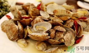 蛤蜊的做法爆炒简单,蛤蜊的做法家常做法