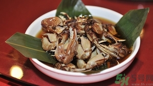 吃醉蟹的注意事项,醉蟹的吃法注意点