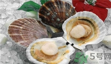 扇贝冷冻能放多长时间,扇贝可以冷冻吗?扇贝冷冻能放多长时间?