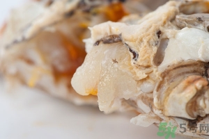 蟹膏苦是什么原因,螃蟹黄苦是因为什么原因