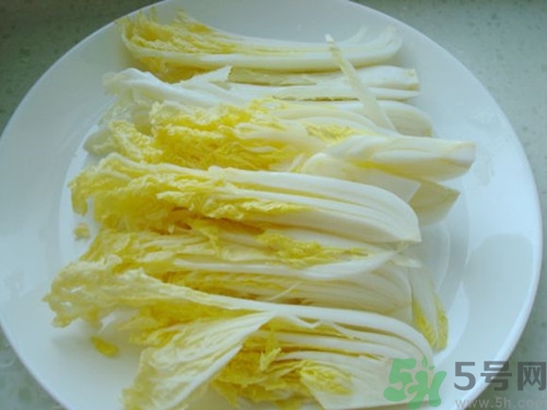 娃娃菜功效,娃娃菜的功效和禁忌