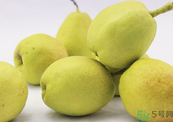 香梨的功效和作用禁忌,香梨的功效和作用和梨一样吗