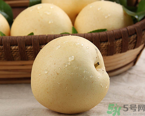 皇冠梨炖冰糖的做法,皇冠梨可以炖冰糖吗