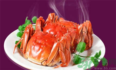 梁子湖哪里吃大闸蟹好,大闸蟹有哪些营养价值