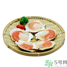 吃扇贝的好处和功效和作用,吃扇贝的好处和坏处