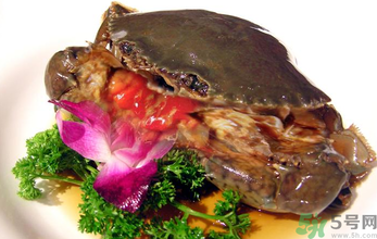 清蒸膏蟹的做法和步骤窍门,清蒸螃蟹的做法和步骤 清蒸膏蟹的做法和步骤窍门,清蒸螃蟹的做法和步骤