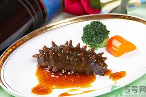 海参的功效和作用及营养价值,海参的功效和作用价格