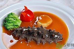 活海参怎么处理和保存,活海参怎么处理才能吃