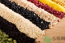 怎么正确的吃粗粮,粗粮如何吃更健康