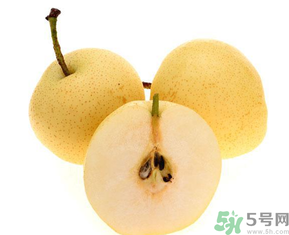 雪花梨怎么吃治咳嗽化痰的,润肺止咳化痰的雪梨怎么做 雪花梨怎么吃治咳嗽化痰的,润肺止咳化痰的雪梨怎么做