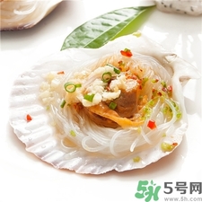 吃扇贝的好处和功效和作用,吃扇贝的好处和坏处 吃扇贝的好处和功效和作用,吃扇贝的好处和坏处