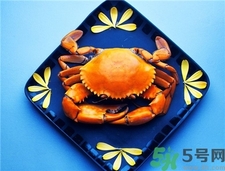 三门青蟹的挑选,三门青蟹介绍