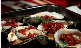 生蚝可以冷冻保存多久,生蚝冻在冰箱可以保存多久