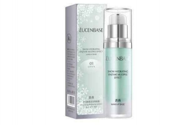 透真隔离霜怎么样,透真隔离好用吗