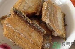 带鱼怎么煎不会碎,带鱼怎么炸不会碎