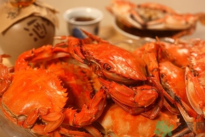 螃蟹隔夜能吃吗,蟹能隔夜吗 螃蟹隔夜能吃吗,蟹能隔夜吗