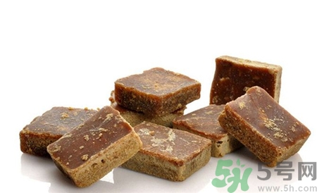 手工红糖颜色越深越好吗,红糖颜色越深越好吗