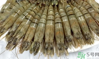 草虾怎么做好吃又简单,盐水草虾的正确做法