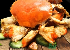 哪些人不适合吃螃蟹,什么人吃螃蟹不好