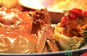 螃蟹要蒸多久才熟透,螃蟹要蒸多长时间最好