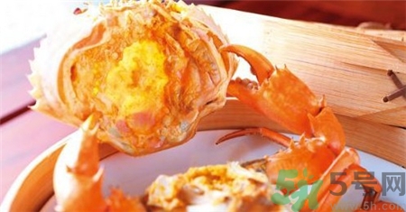 黄油蟹好吃吗,什么是黄油蟹