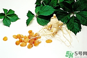 喝西洋参有啥好处,常喝西洋参有什么好处