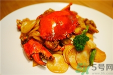 青蟹什么时候有黄,青蟹有蟹黄吗