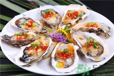 生蚝的营养价值 生蚝的功效和作用,生蚝的营养价值和禁忌