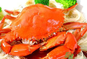 梭子蟹和大闸蟹的区别哪个贵,梭子蟹怎样挑选