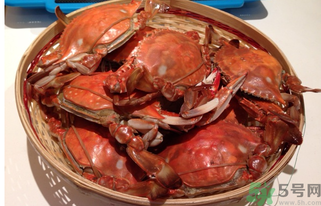 到底是梭子蟹好吃还是大闸蟹好吃?,梭子蟹营养成分