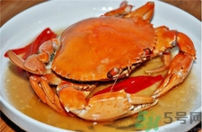 青蟹死了多久不能吃了,青蟹死了几个小时能不能吃了