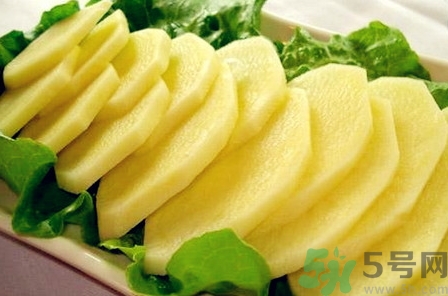 土豆可以放冰箱吗?,土豆可以放冰箱吗放冰箱里保存吗