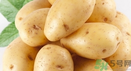 土豆怎么保存不发芽?6种妙招帮你解决!,土豆怎样存放不发芽?