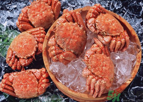 冷冻过的梭子蟹怎么吃,速冻梭子蟹怎么吃