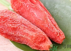 枸杞怎么泡水喝补肾壮阳,枸杞怎么泡水喝正确