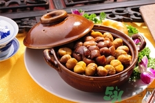 栗子怎么去皮去壳最方便,栗子怎么去皮快